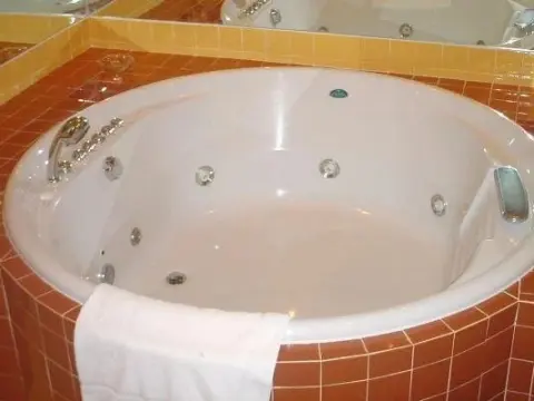 Park Motel - Foto 4