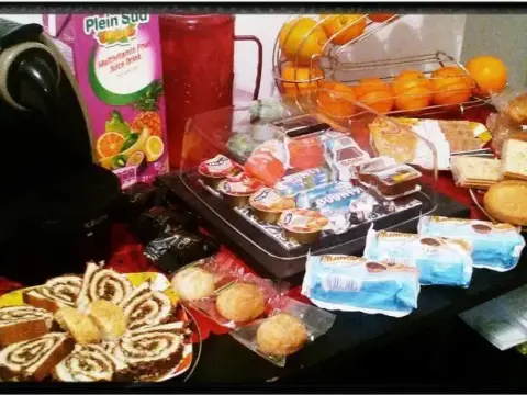 B&B Oasi Passion Fiera - Photo 3