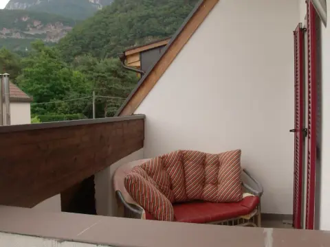 Pension Flora Albergo - Photo 4
