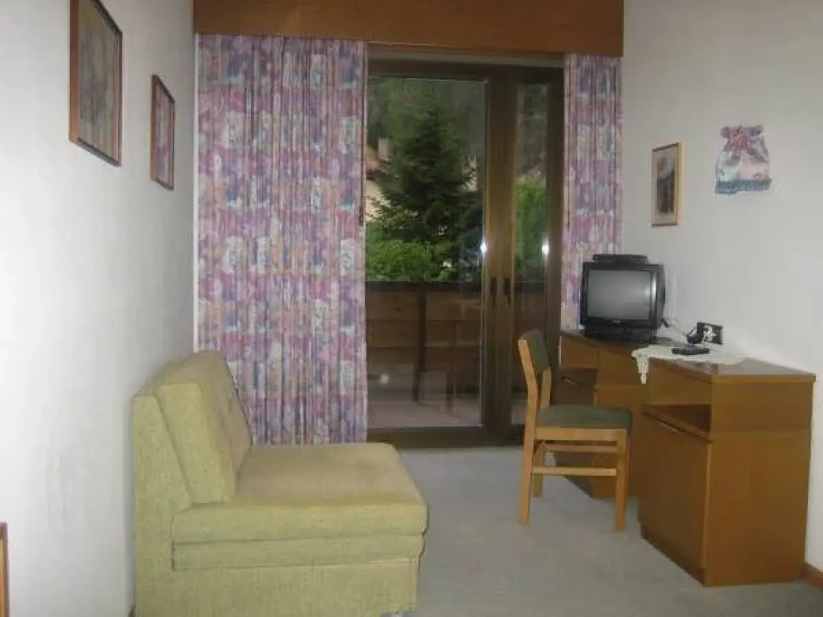 Pension Georgshof