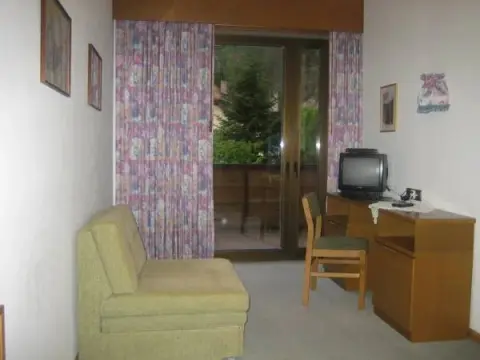 Pension Georgshof - Photo 1