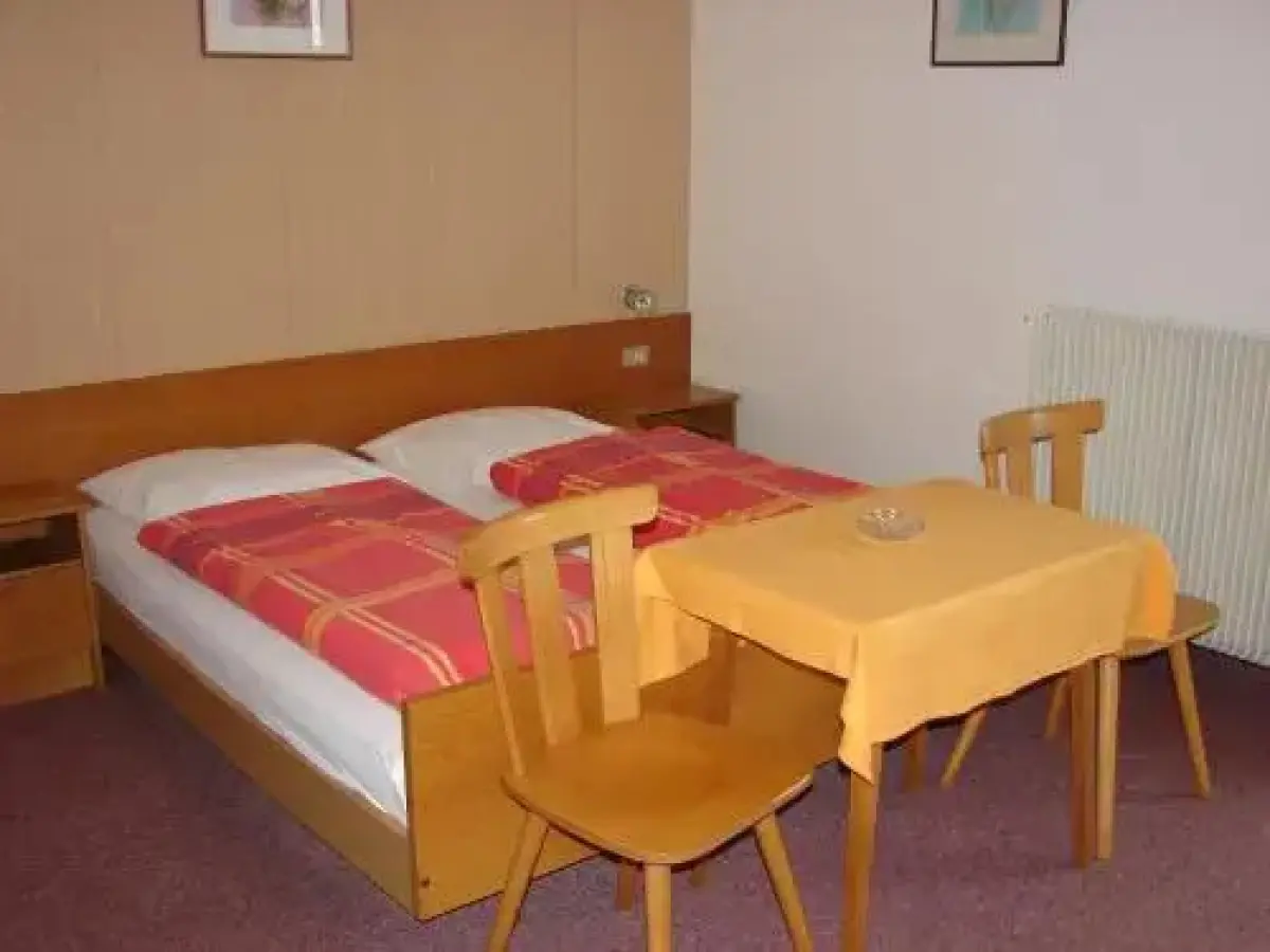 Pension Rastnerhof