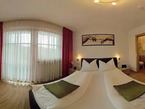 Pension Residence Gasser - Photo 4