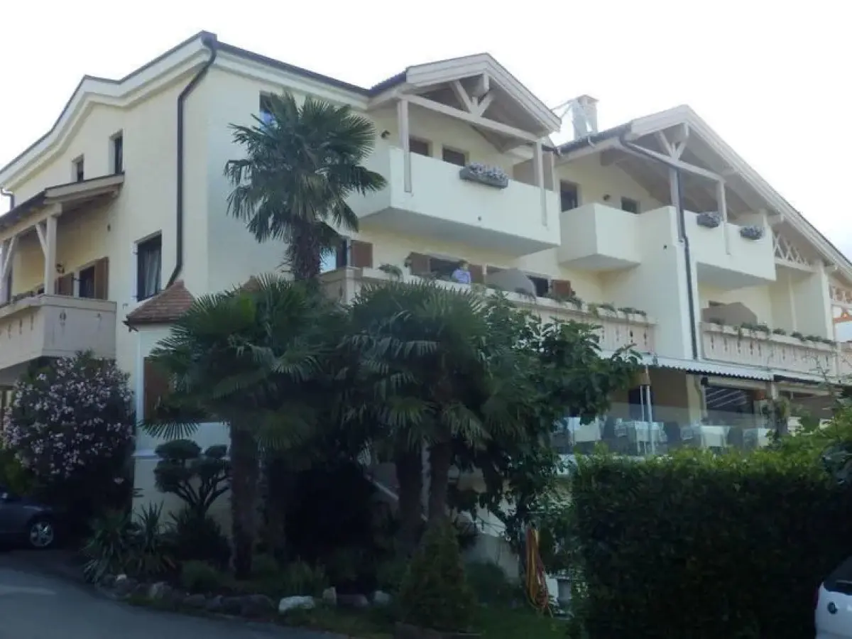 Pension Schweigkofler