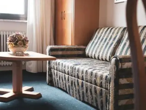 Pension Schweigkofler - Photo 4