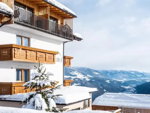 Pension Sonnenhof - Photo 1