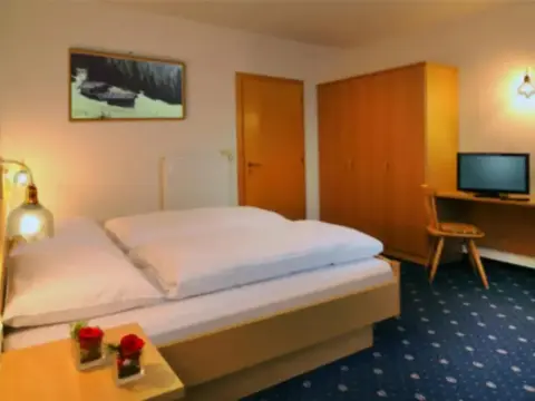 Pension Sonnenhof - Photo 2