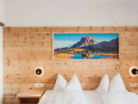 Pension Sonnenhof - Photo 4