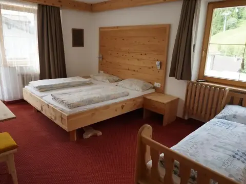 Pension Sprenger - Photo 4