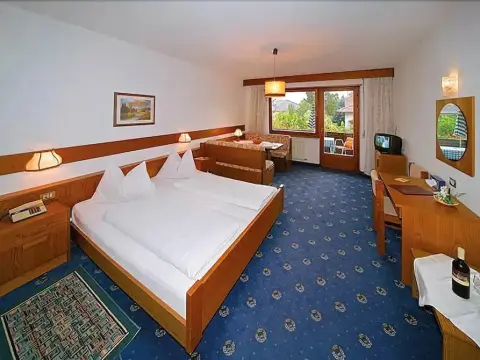 Pension Winzerhof - Photo 2