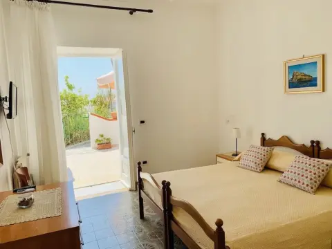 Pensione Casa Verde - Foto 2