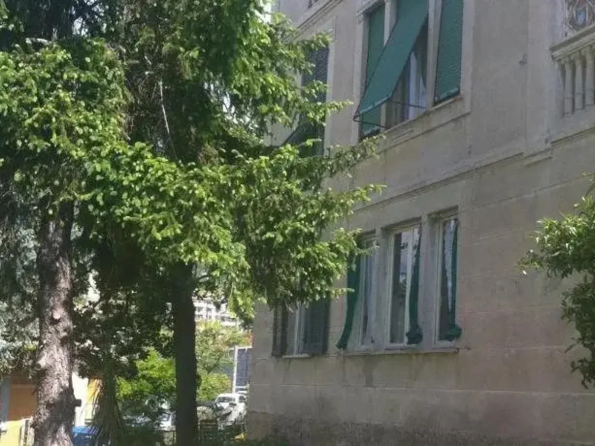 Pensione Elvezia