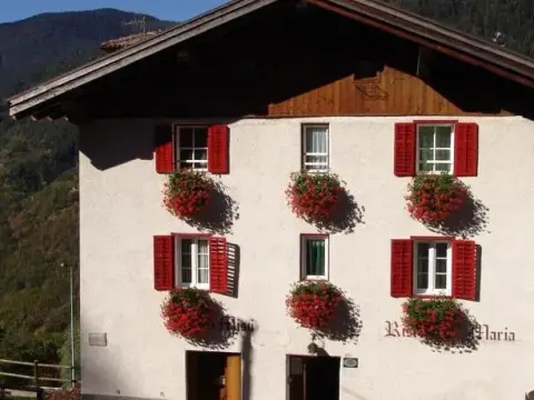 Maria - Turismo Rurale - Hotel - Photo 4