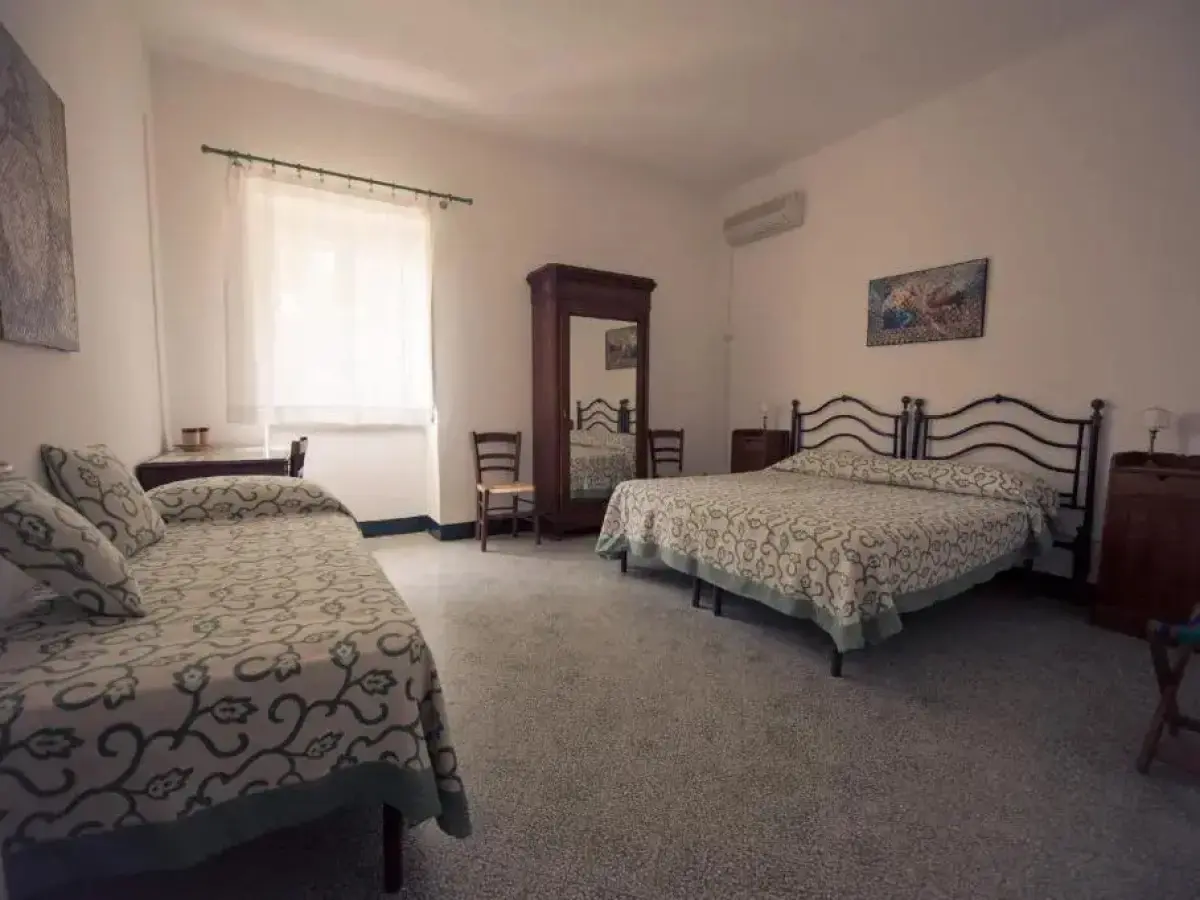 Masseria Perronello Country House