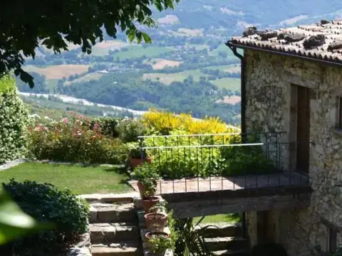 Petrella Guidi Lodge & Historical Hideaway - Foto 1