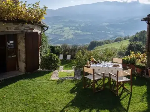 Petrella Guidi Lodge & Historical Hideaway - Foto 2