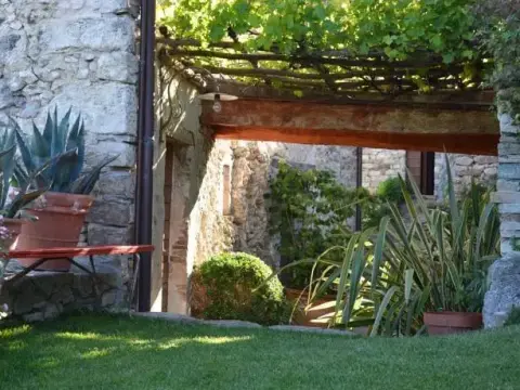 Petrella Guidi Lodge & Historical Hideaway - Foto 4