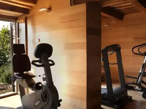 Petrella Guidi Lodge & Historical Hideaway - Foto 3