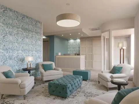 PFA Hotel Viareggio - Photo 3