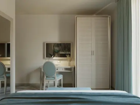 PFA Hotel Viareggio - Photo 4