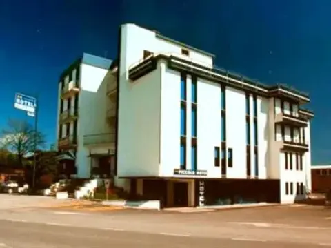 Piccolo Hotel - Photo 1