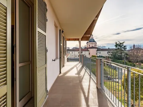 Pilgrim's House - Photo 4