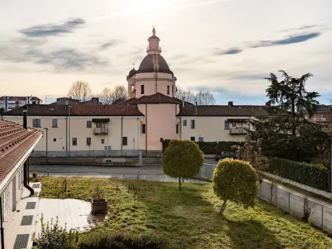 Pilgrim's House - Photo 1