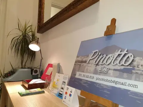 Pinotto Bnb - Photo 1