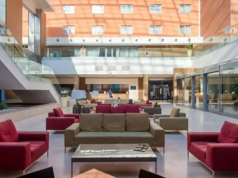 Plaza Caserta - Photo 2