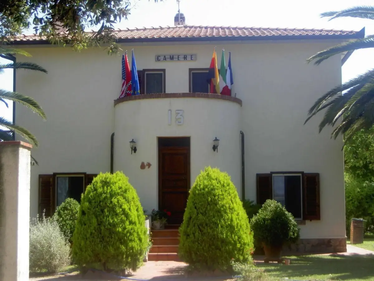 Immobiliare Podere 13