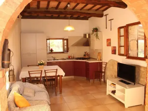 Podere Campinovi - Photo 2