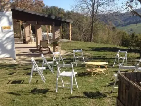 Podere Cristina B&B Villa Rossana - Photo 1
