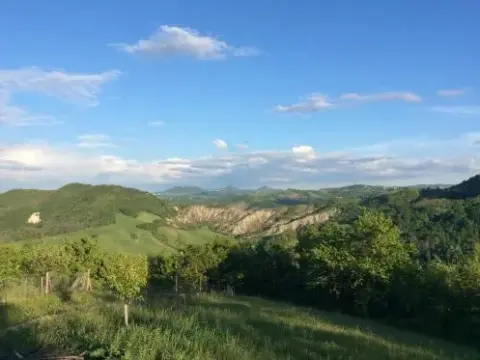 Podere Cristina B&B Villa Rossana - Photo 2
