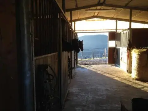 Podere Cristina B&B Villa Rossana - Photo 3