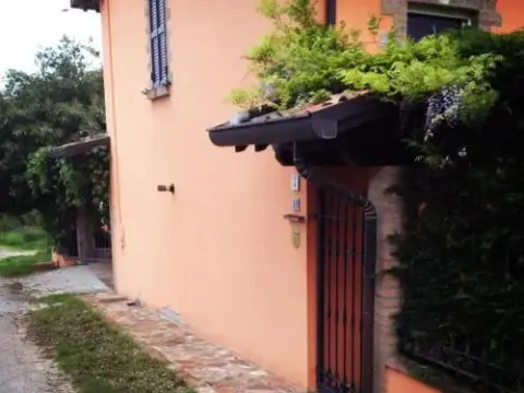 Podere Cristina B&B Villa Rossana - Photo 4