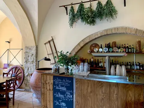 Podere I Massoni - Photo 2