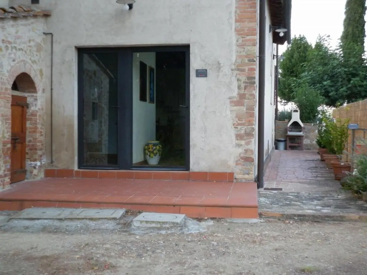Podere Le Grotte