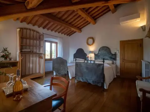 Podere Le Mezzelune - Photo 3