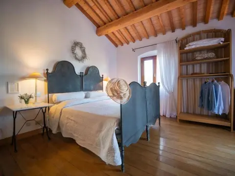 Podere Le Mezzelune - Photo 4