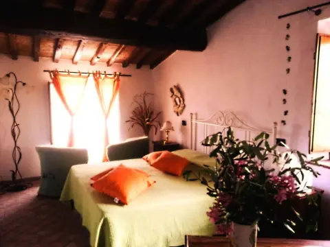 Podere Palazzolo - Photo 3