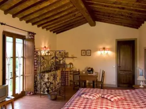 Podere Sant’ Egidio - Photo 1