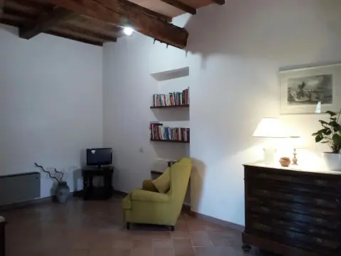 Podere Schioppello Casale con appartamenti privati - Foto 1