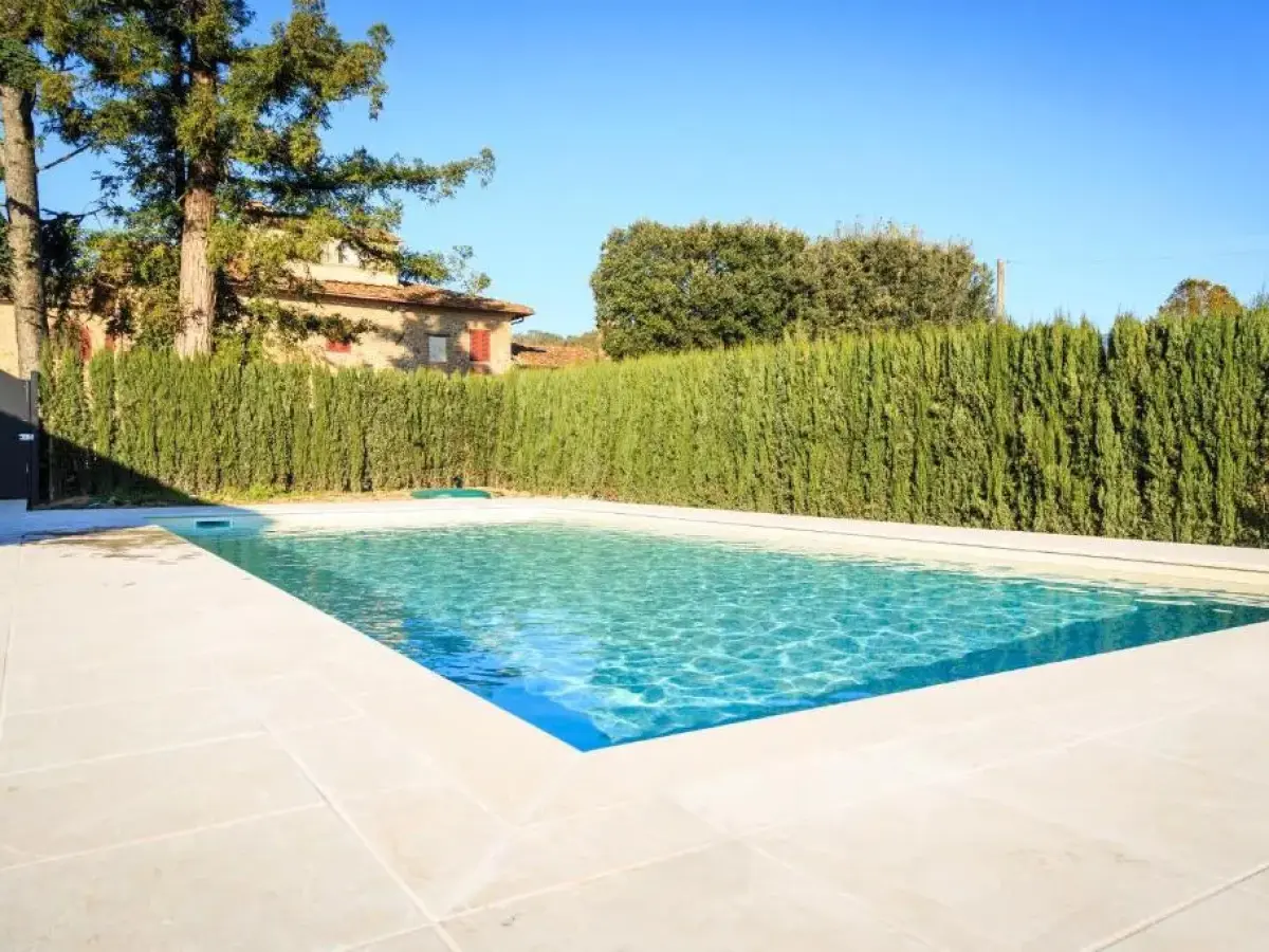 Podere Villa Olmo