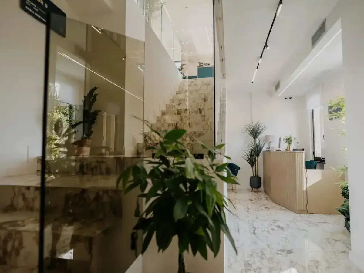 Poetica Boutique Sky Hotel