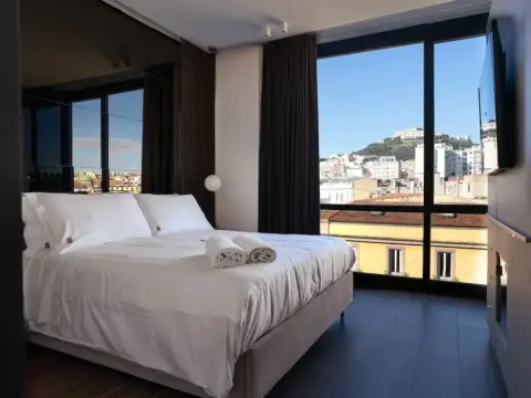 Poetica Boutique Sky Hotel - Photo 3