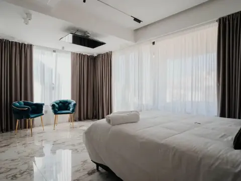 Poetica Boutique Sky Hotel - Photo 4