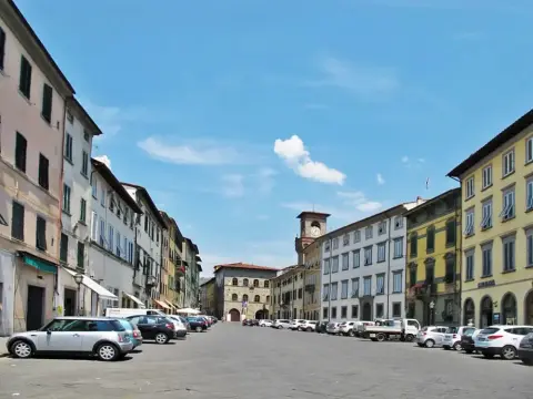 Poggetto Pellegrini Aramo - Photo 1