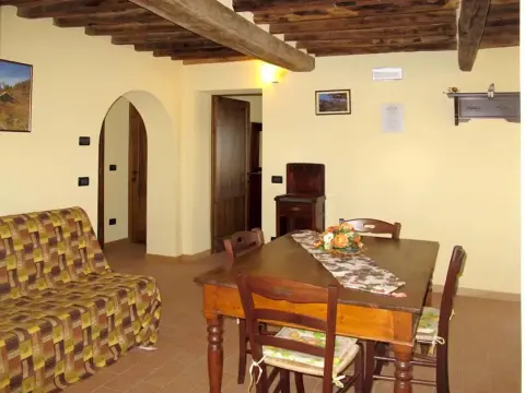 Poggetto Pellegrini Aramo - Photo 2