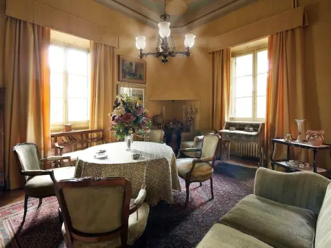 Poggio Bello - Photo 1