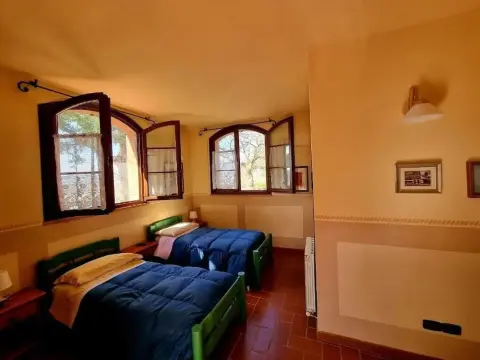 Poggio La Buca - Agriturismo - Photo 1